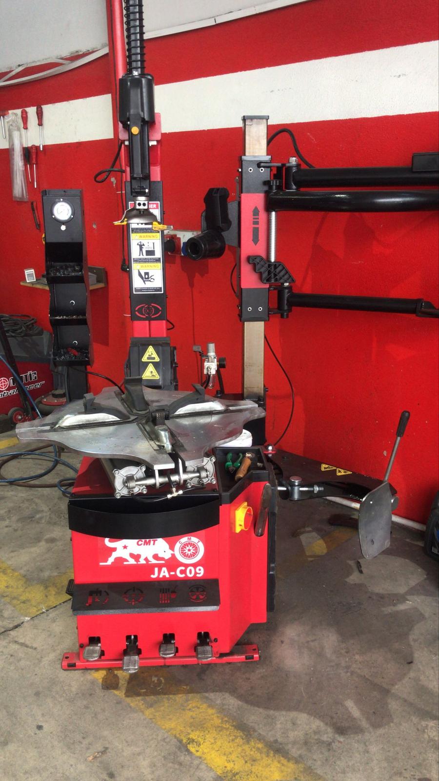 Asl Lastik Tamir Malzemeleri